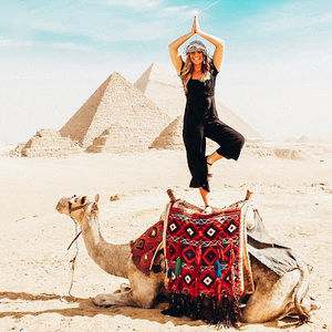 Meet your Posher, Janelle